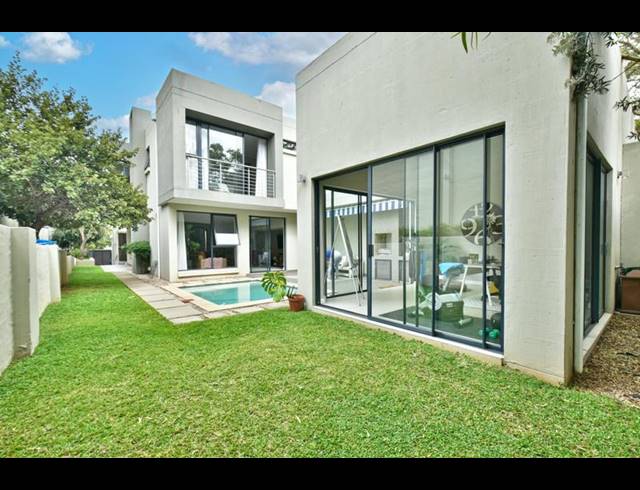 3 BEDROOM HOUSE FOR SALE IN BRYANSTON